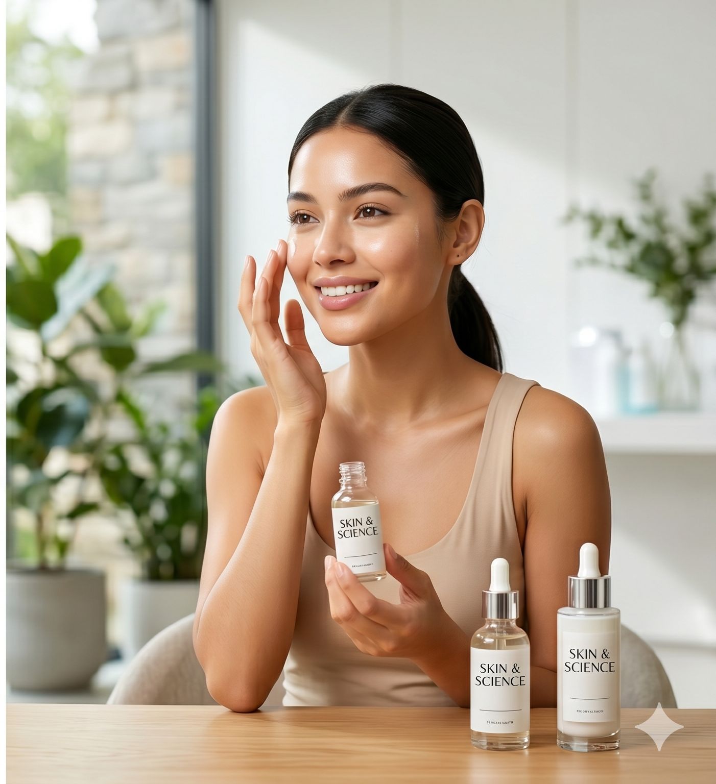 Skin care product