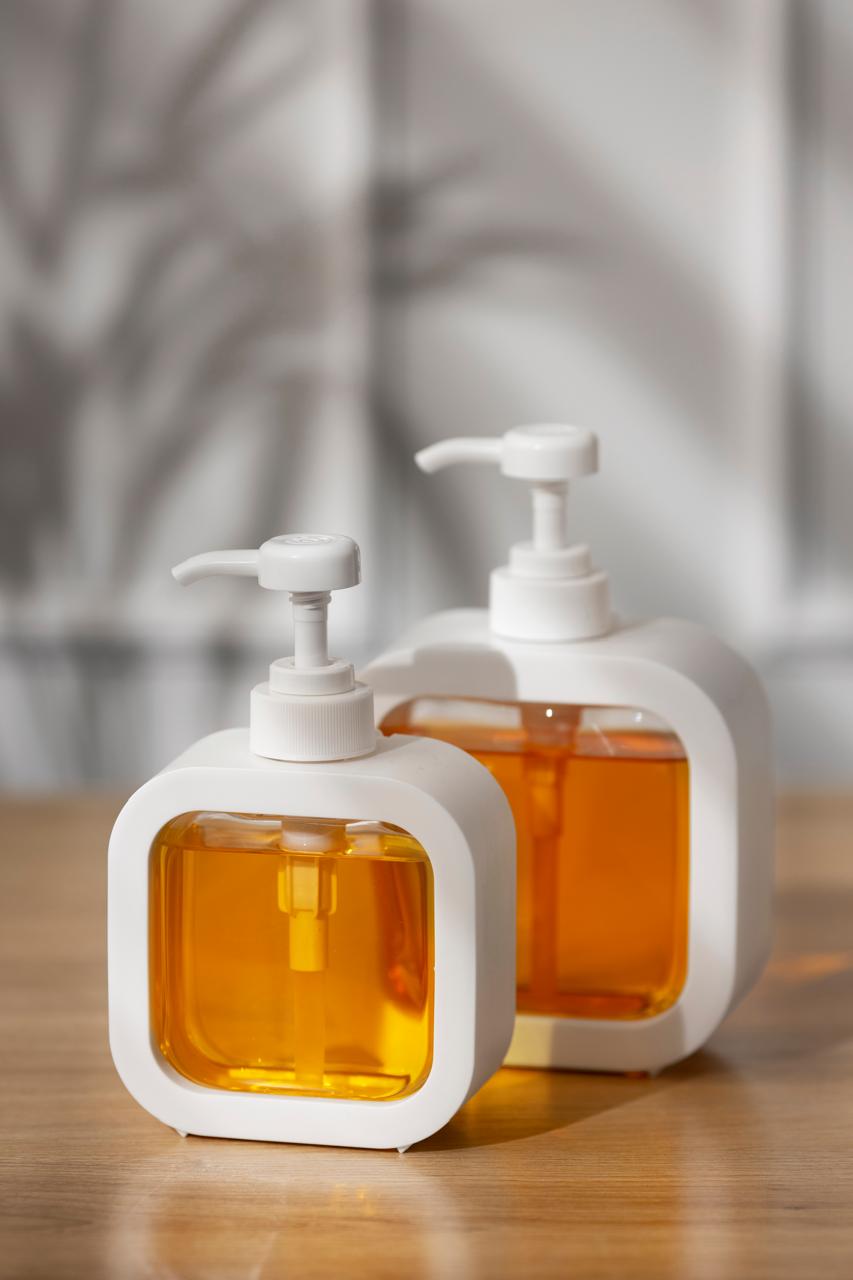 Personal Hygiene Products
