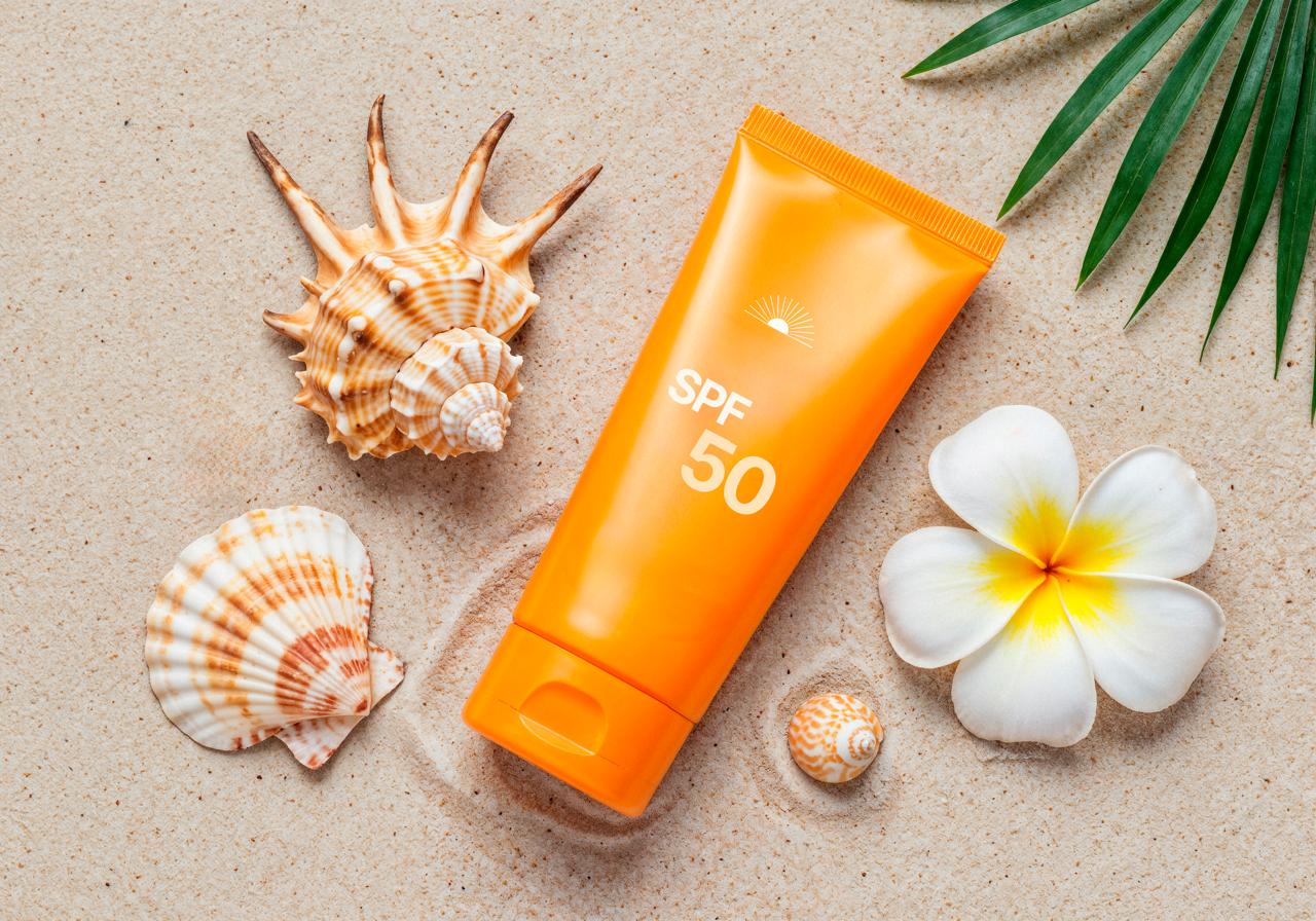 Sun Care